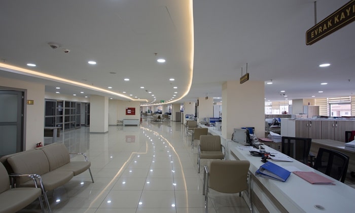 Gaziantep Vergi Dairesi